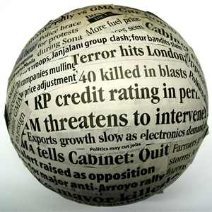 news-ball