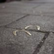 Horse shoes