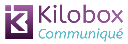 Kilobox Communiqué